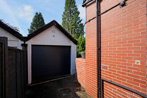 Knowle Lane Ecclesall